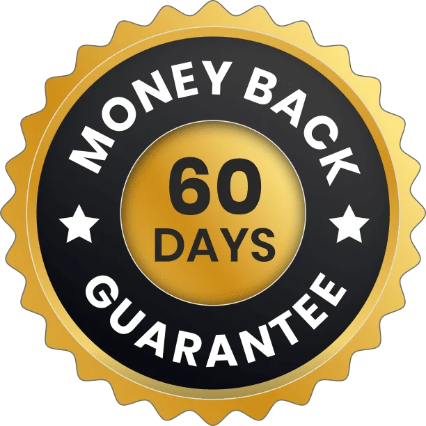 SupraNail 60-Day Money Back Guarantee